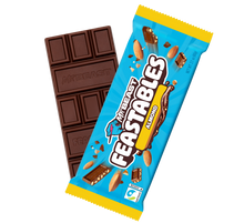 Almond Chocolate King Size (60g) - USCL1001
