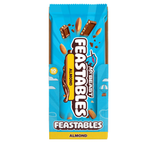 Almond Chocolate King Size (60g) - USCL1001