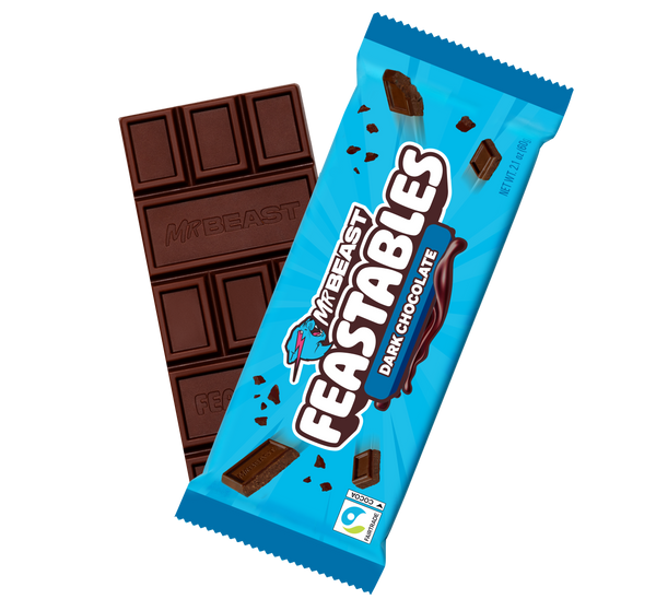 Dark Chocolate King Size (60g) - USCL1000