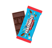 Milk Crunch Standard Size (35g) - USCL2006