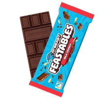 Milk Crunch King Size (60g) - USCL1006