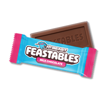Milk Chocolate Pantry Pack
