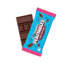 Milk Chocolate Standard Size (35g) - USCL2003