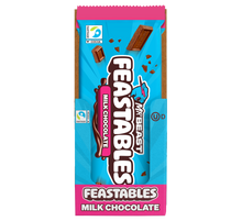 Milk Chocolate King Size (60g) - USCL1003