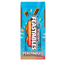 Peanut Butter Crunch King Size (60g) - USCL1009