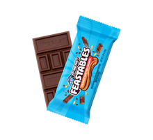 Peanut Butter Crunch Standard Size (35g) - USCL2009