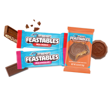 Chocolate Variety Bulk Box