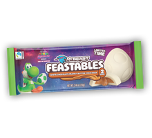 Yoshi Eggs