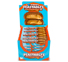 Creamy Peanut Butter Cups (24 packs of 2 cups) - USCP2307
