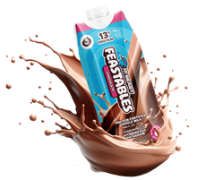 Chocolate Milk 8oz Carton - USCM1103 - USCM1103-4X