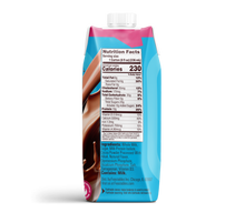 Chocolate Milk 8oz Carton - USCM1103 - USCM1103-4X