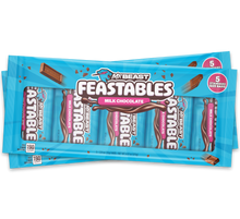 Milk Chocolate Pack