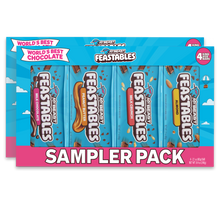 Sampler Pack