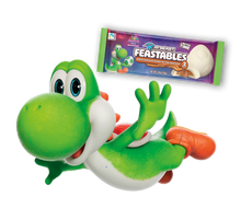 Yoshi Eggs
