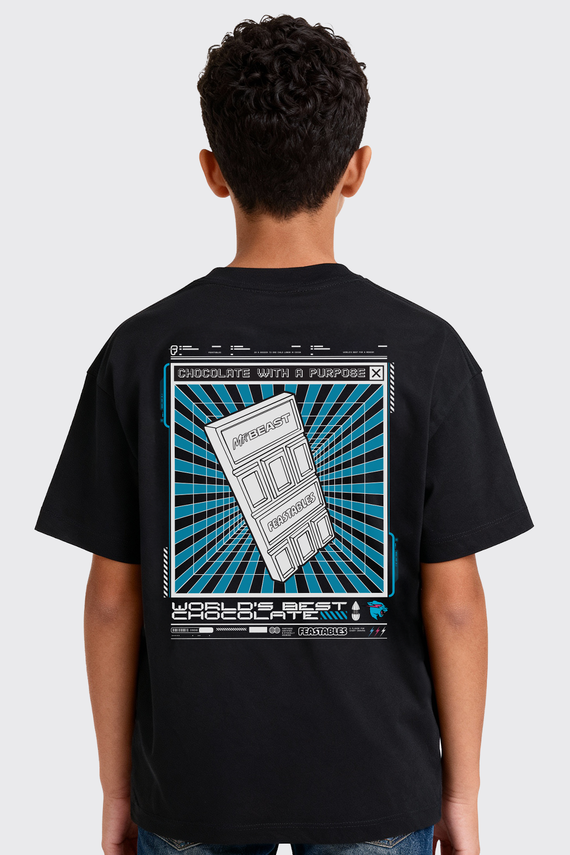 MB0331-BLK-YS MB0331-BLK-YM MB0331-BLK-YL MB0331-BLK-YXL