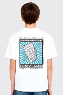 MB0331-WHT-YS MB0331-WHT-YM MB0331-WHT-YL MB0331-WHT-YXL