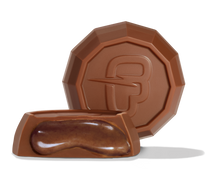 Hazelnut Cups