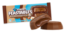 Hazelnut Cups
